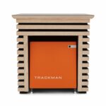Coffee table for Trackman 4 - Image 7