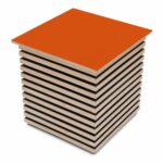 Coffee table for Trackman 4 - Image 3