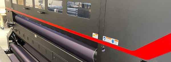 FlexBay textile panel finish placeholder