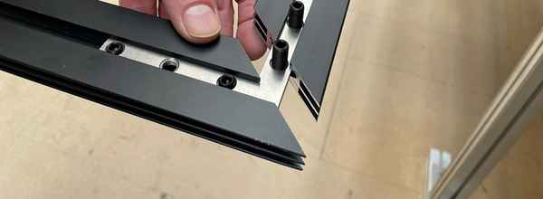 FlexBay assembly preparation placeholder